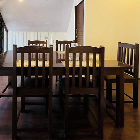 The Chinar Retreat Hut Hotel Srīnagar Екстериор снимка